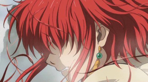 lacuna-matata: 「The princess…seems to be burning like a blazing flame.」