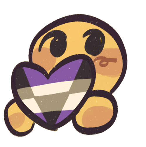 Aegosexual