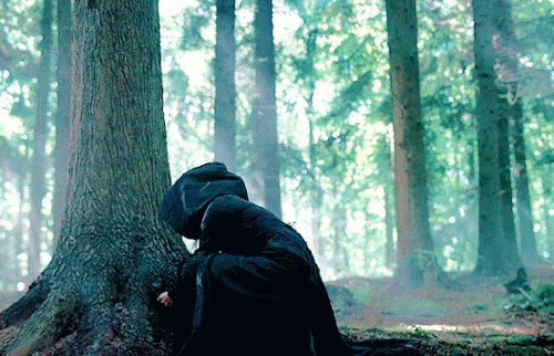 xrosheen:MERLIN (2008 - 2012)Morgana Pendragon ▶ Season 5, Episode 08: “The Hollow Queen”