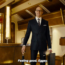 Kingsman Network
