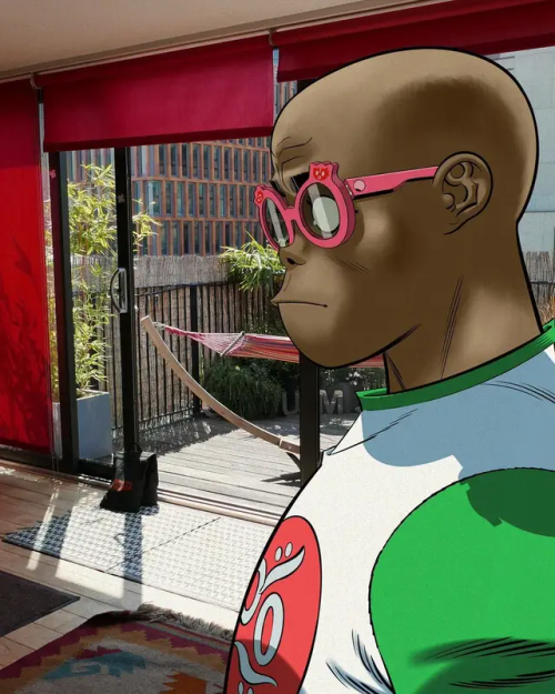 Russel Hobbs Stimboard!