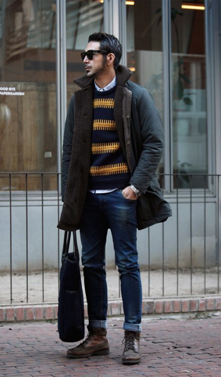 the-suit-men:   Follow The-Suit-Men  for more style and menswear inspiration.  Like