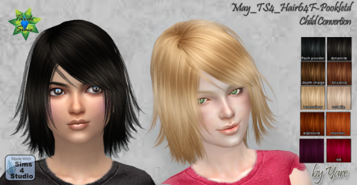 Today 2 more convertion <33t4David Nightcarwler 26 pookleted: http://simfil.es/120352/May_TS4Hair