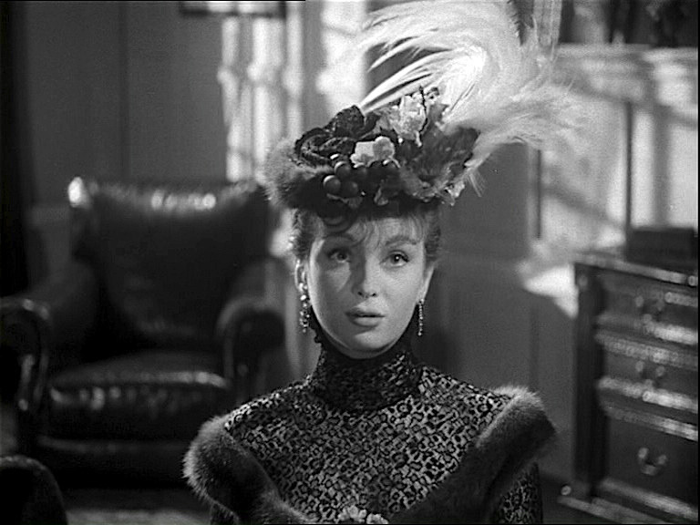 The Young Person's Guide to the Cinema — Lost Ladies: Joan Greenwood  (1921-1987) For the...
