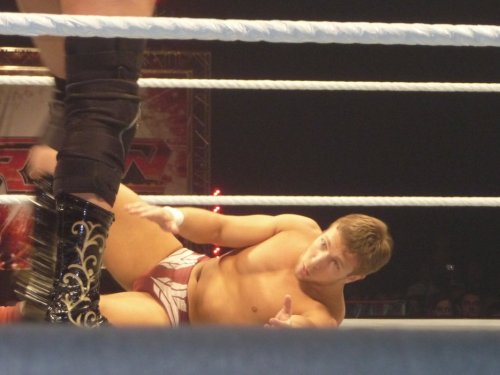 Sex rwfan11:  Daniel Bryan  pictures