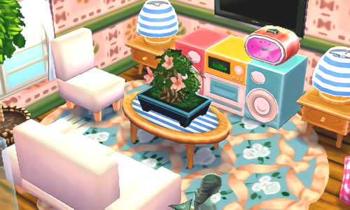 applehsia:blanche’s home [0272-7752-341]