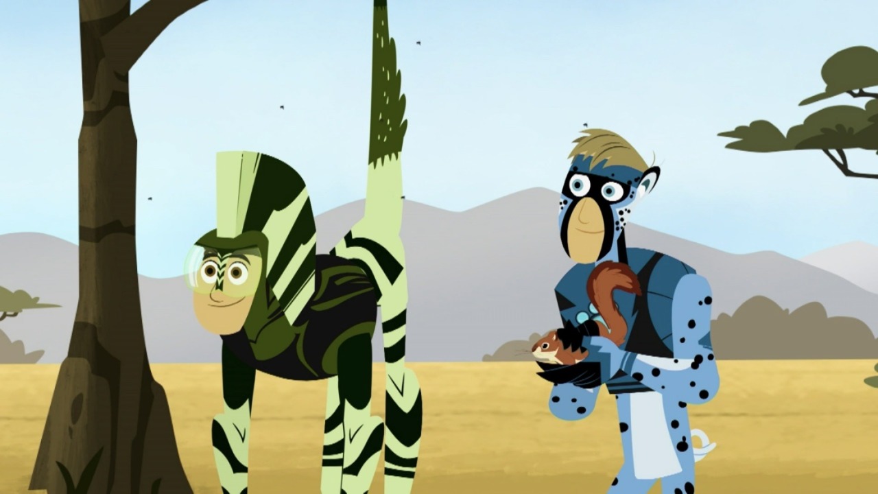 Wild Kratts The Great Creature Tail Fail The Great Creature Tail Fail Wild Kratts Wiki Fandom | atelier-yuwa.ciao.jp