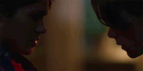 First Kiss