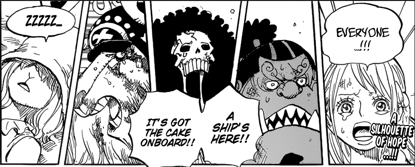 One Piece Talk One Piece 2 Review Thoughts