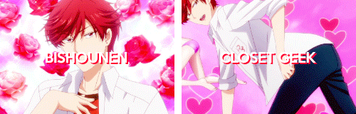 okitta:Gekkan Shoujo Nozaki-kun + TV Tropes