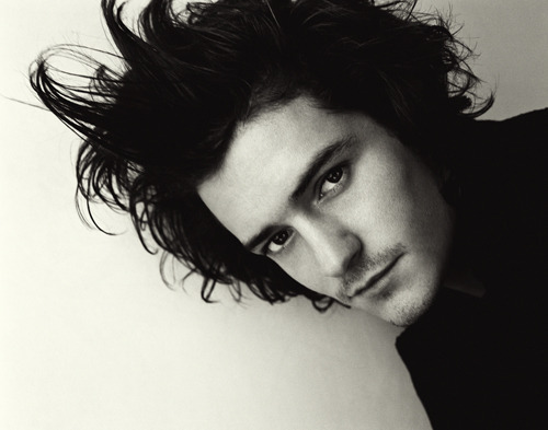 sansabird-deactivated20141013:  Orlando Bloom by Tony Duran 