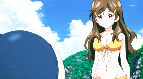 Futa and Hentai!