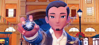 desnaa:desnaa:Pokémon SV Academy Staff + Terastallizing@bitterbuffy It’s because