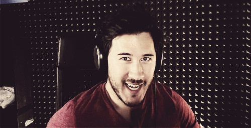ianhecoxhasabowlhaircut:  Hello everybody! My name is Markiplier and welcome to HuniePop,