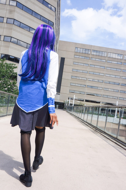 Here&rsquo;s photoset 2!♡ Character: Tai Sato Game: Starswirl Academy Developer: @rosin-entertainmen