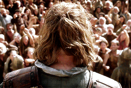 allnerds:countdown to season 8  →  Day 6 Saddest moment(s):   Death is the enemy.