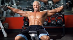 6 Reasons You Need to Do Side Laterals