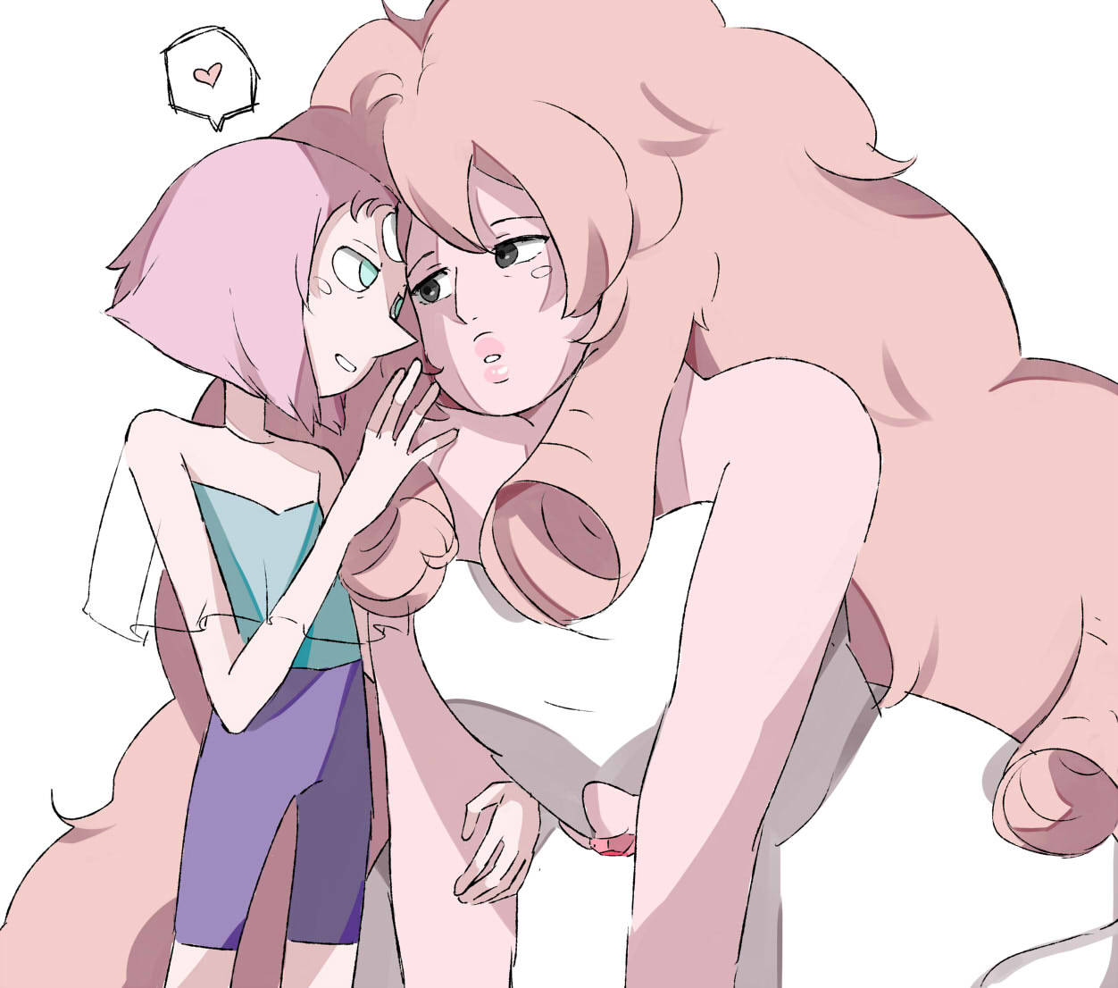 toukomatsudaira:  I just want you to love me 