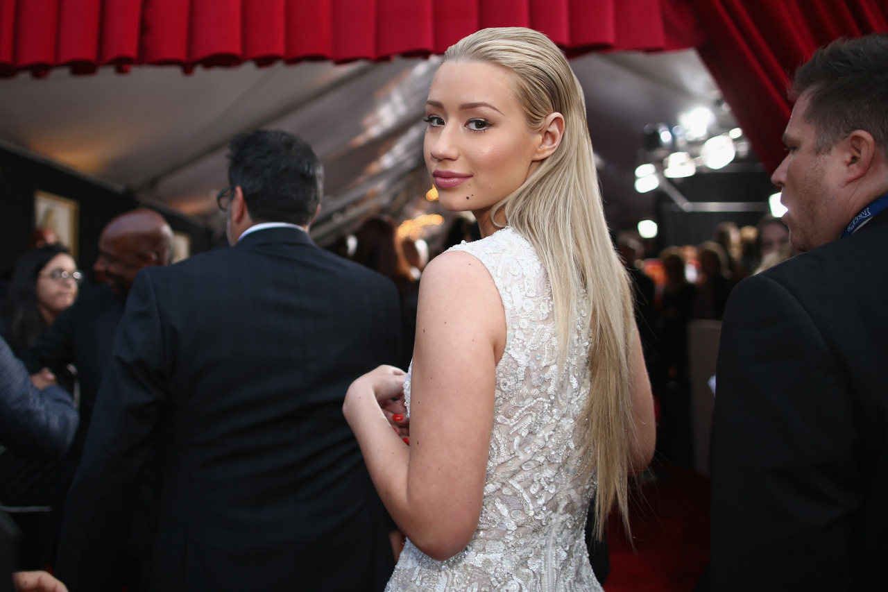 Iggy Azalea Pictures
