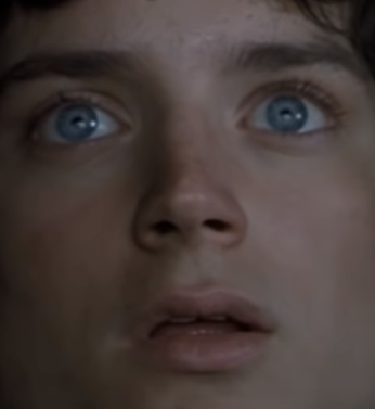 Frodo Moodboard