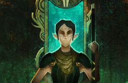 whitestrake:  There is also a lot of good Merrill art. 