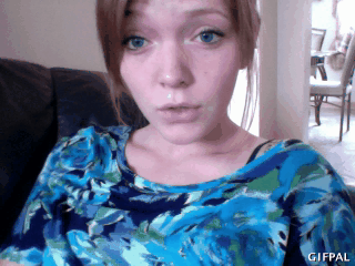 ieatglitterforbreakfast-breh:  Why am I such a freak?