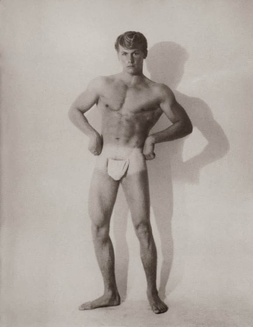 GARY BRANDENBURG
