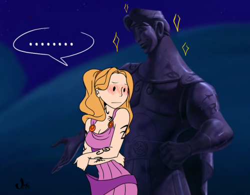 Wanna Some Disney?)