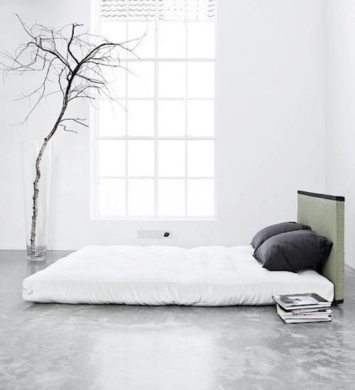 love-mind-matter:  clean minimal