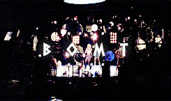 Hold it Against Me Rewatch (Inspired by fixesmyheart)Came in Like a Meteor - BOMTOverexposure to Med