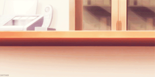 dacrayzblaze1:  michibyte: Senpai, please let me borrow your books! I want to study!