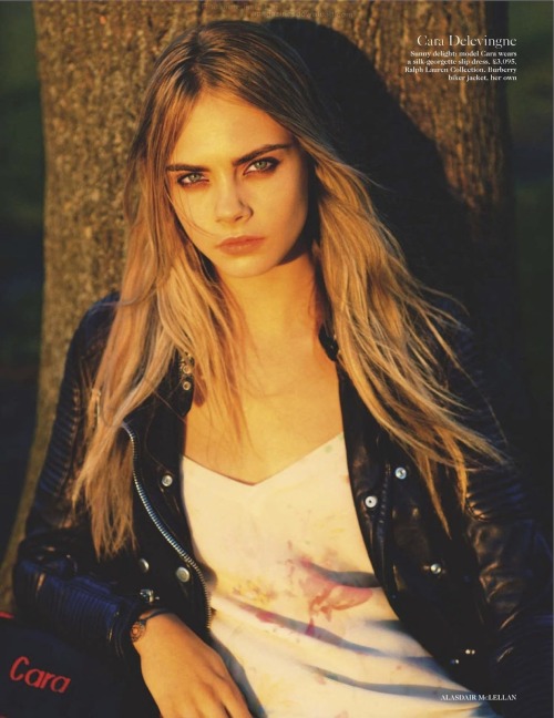 Model Love