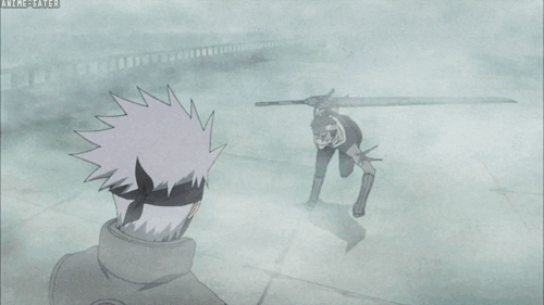 shounenwayoflife: Naruto Fight Scenes won’t ever get old.