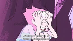 cant-get-enough-pearl:  Well, Pink Diamond