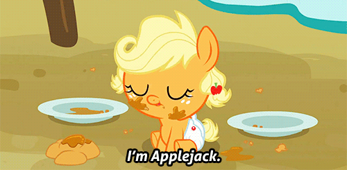 Always repost super adorable baby AJ &lt;3