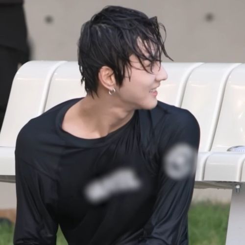 SO SOAKED.*