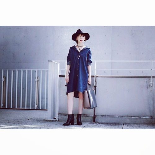 #仲村美香
