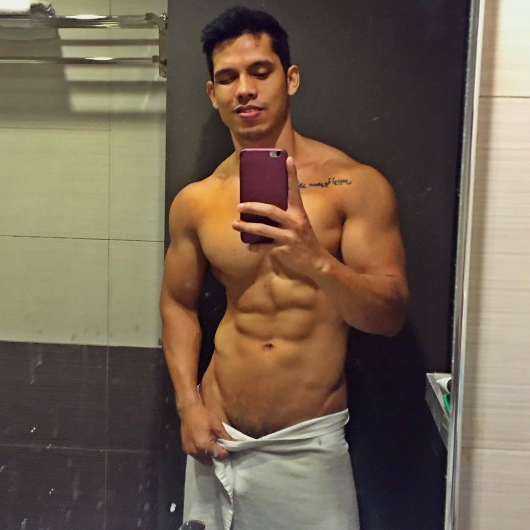 aznboysparadise: IG: daniellu46