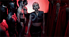 amenvenus: GAGA. LADY GAGA. FAME.