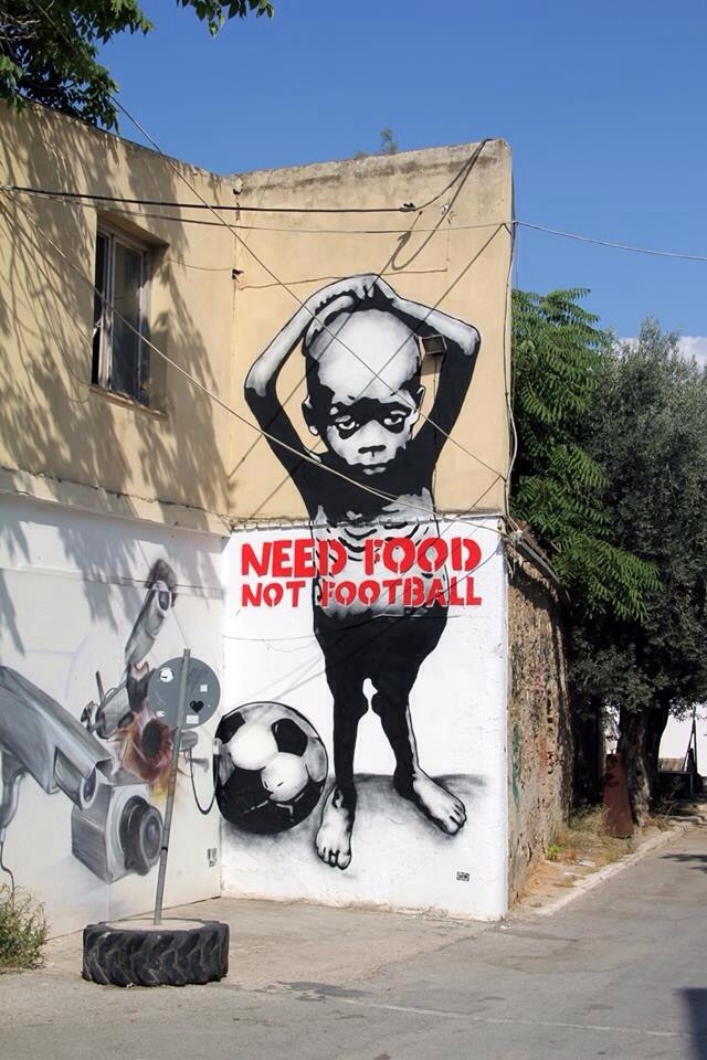 tvfama:  Fora FIFA !!! 