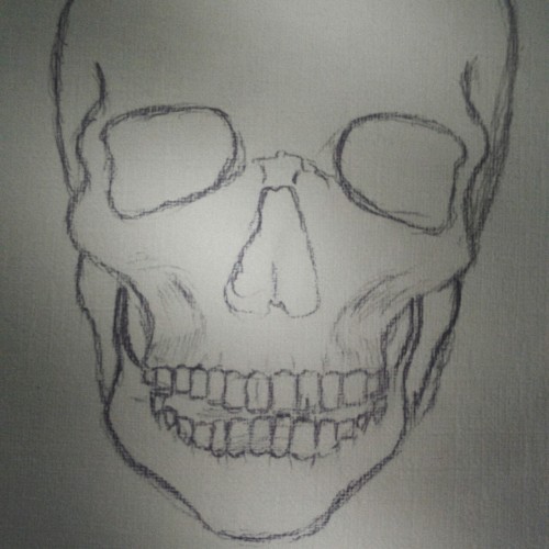 #skull