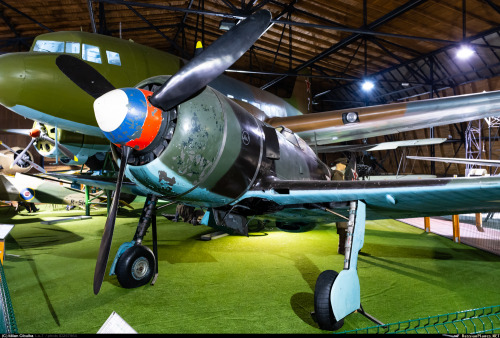 russian-air-force:  La7