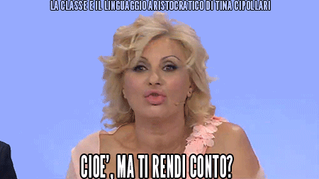 takemeawaj:  Ma davvero? 