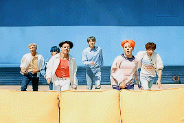 BOY WITH LUV