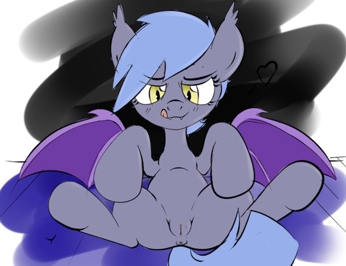 Bat ponies adult photos