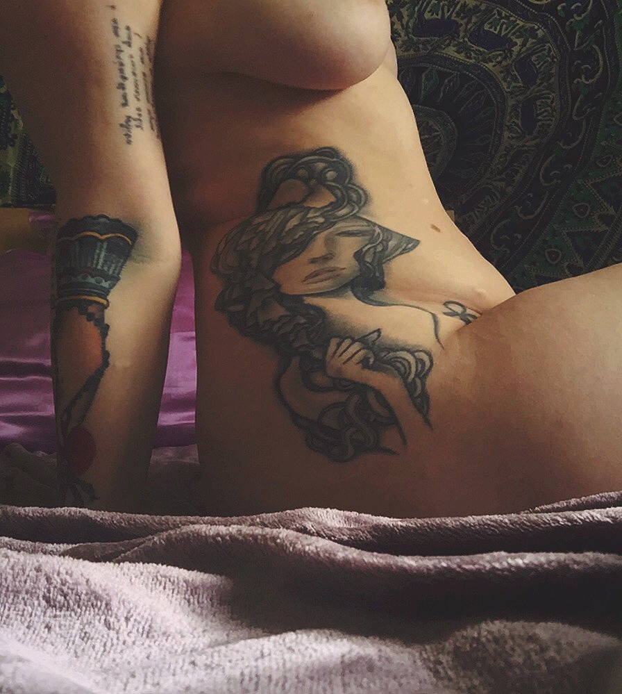 erubescence:Softer than satin was the light.