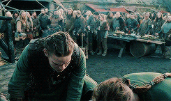vikingsinuppsala:Ubbe: 4x20 “The Reckoning”