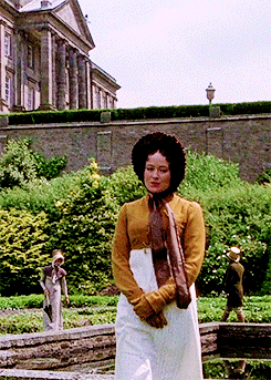 darcyknightley:Pride and Prejudice 1995 scenery↪    episode 4