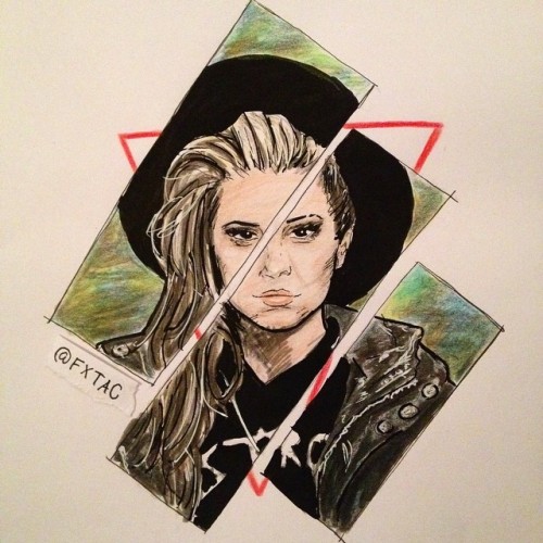 fxtac:  🌿 || @lynngvnn #pvris
