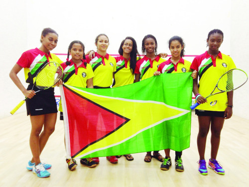 Girl guyana guyanese women